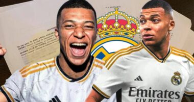 Nuk ka më dyshime, Mbappe heq dorë nga “thesari” i PSG-së për t’u bashkuar me Real Madrid