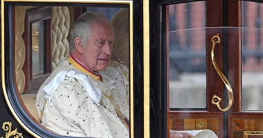 Mbreti Karl III dhe Mbretëresha Kamila do të vizitojnë Francën në shtator