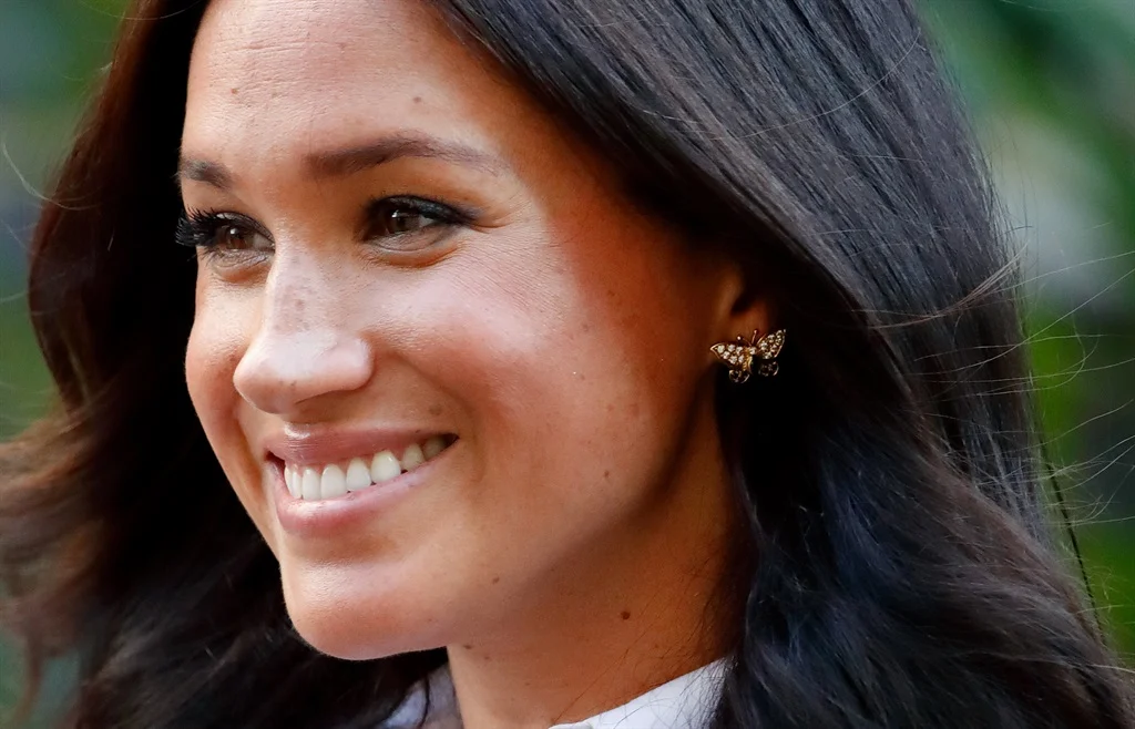 Zbulohet llogaria e fshehtë e Meghan Markle në Instagram