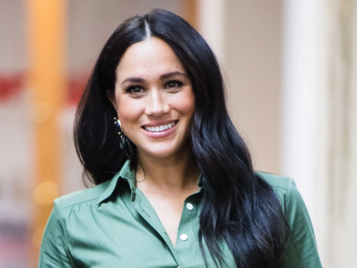 Koha kur Meghan Markle luajti në serialin e njohur, i cili vazhdon të thyejë rekorde ende sot