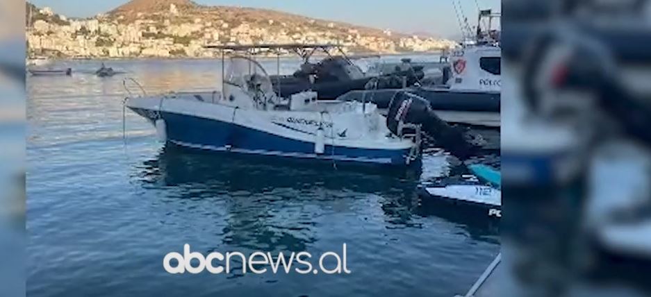 Rrezikuan jetën e plazhistëve, gjobiten drejtuesit e 3 mjeteve lundruese në Jug