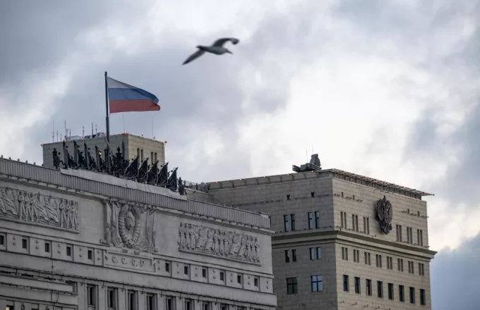 Rusia ka parandaluar sulmet me dron afër Moskës