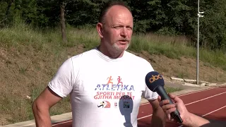 Atletika promovon turizmin/ Presidenti i veteranëve ka plane për një turne nga Vermoshi në Konispol