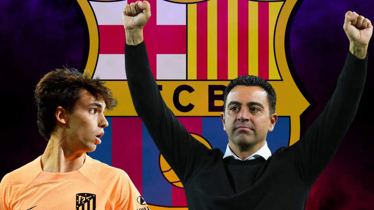 Xavi u kërkon drejtuesve të Barçës të nënshkruajnë zëvendësuesin e Dembeles