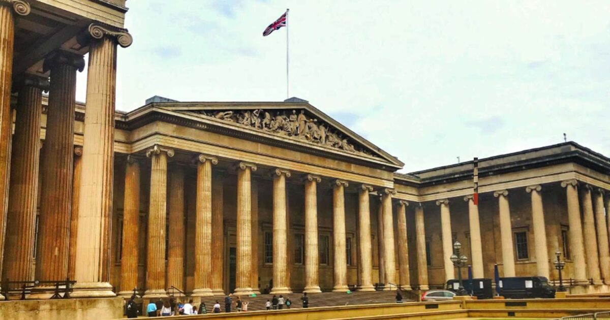 Kina dhe Nigeria i kërkojnë reliket e tyre Muzeut Britanik: Sillni të vjedhurat