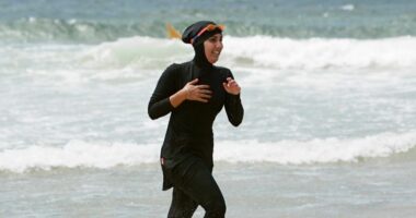 Myslimanët që u shënjestruan në disa plazhe të Malit të Zi