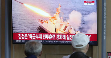 Uashingtoni i bën thirrje Koresë së Veriut të anulojë lëshimin e satelitit