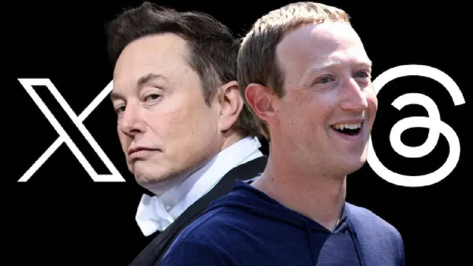 Përballja Musk e Zuckerberg, do përleshen brenda një kafazi