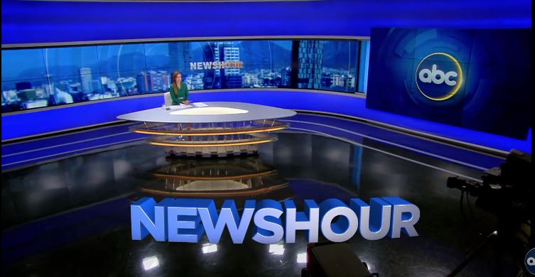 NewsHour me Elisa Gjeranin, (15/08/2023)