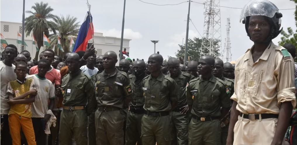 Blloku afrikan: Kemi një plan për ndërhyrje të mundshme në Niger