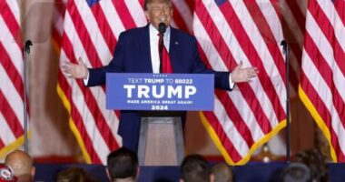 Zgjedhjet presidenciale, Trump refuzon të marrë pjesë në debatet e Partisë Republikane