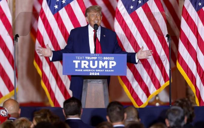 Zgjedhjet presidenciale, Trump refuzon të marrë pjesë në debatet e Partisë Republikane