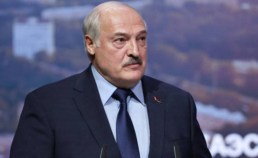 Lukashenko kritikon Perëndimin: NATO po kryen stërvitje provokuese pranë Bjellorusisë