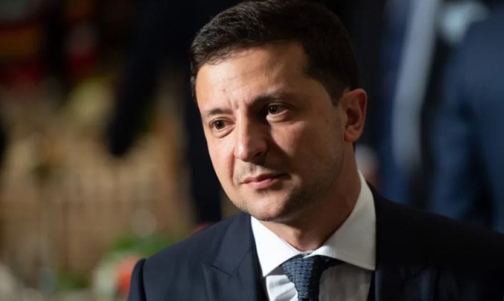 Zelensky vizitë në Suedi, pritet të takohet me kryeministrin dhe familjen mbretërore