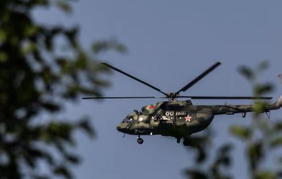 Polonia konfirmon provokimin bjellorus: Hapësira jonë ajrore u shkel nga helikopterët e Minskut