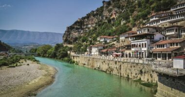 Media elitare franceze: Shqipëria, destinacioni i kësaj vere