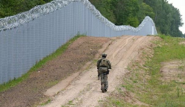 Rritja e kalimeve të paligjshme, Letonia do të rrisë mbrojtjen në kufirin me Bjellorusinë