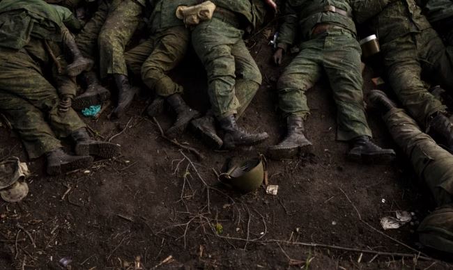 BBC identifikon rreth 30,000 ushtarë rusë të vrarë në luftën kundër Ukrainës