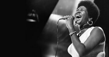 Shitet për 355,000 dollarë shtëpia ku u rrit Aretha Franklin