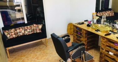 Aktivitet ekonomik pa regjistruar, procedohet berberi vlonjat