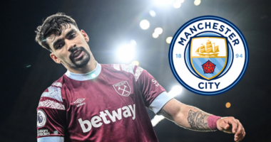 Guardiola kërkon të përforcojë mesfushën, talenti brazilian shumë pranë Manchester City