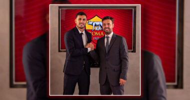 Zyrtare/ Leandro Paredes “gladiatori” më i ri i Romës