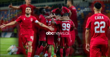  “Duel” për stolin e Partizani, në “garë” serbi Veselinovic dhe një emër tjetër i huaj