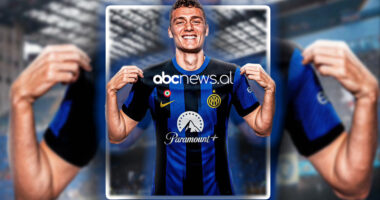 E kryer/ Përfundon “telenovela”, Benjamin Pavard lojtar i Inter
