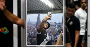 Zyrtare/ Dimitri Payet transferohet në Brazil