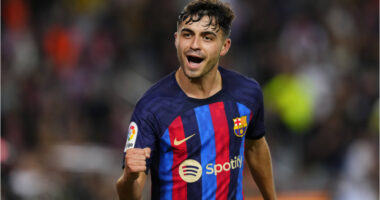 Bayern Munich pritet t&euml; &ldquo;testoj&euml;&rdquo; Barcelon&euml;n, bavarez&euml;t duan Pedri