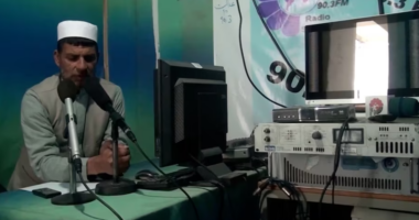 Talibanët arrestojnë dy gazetarë në Afganistan