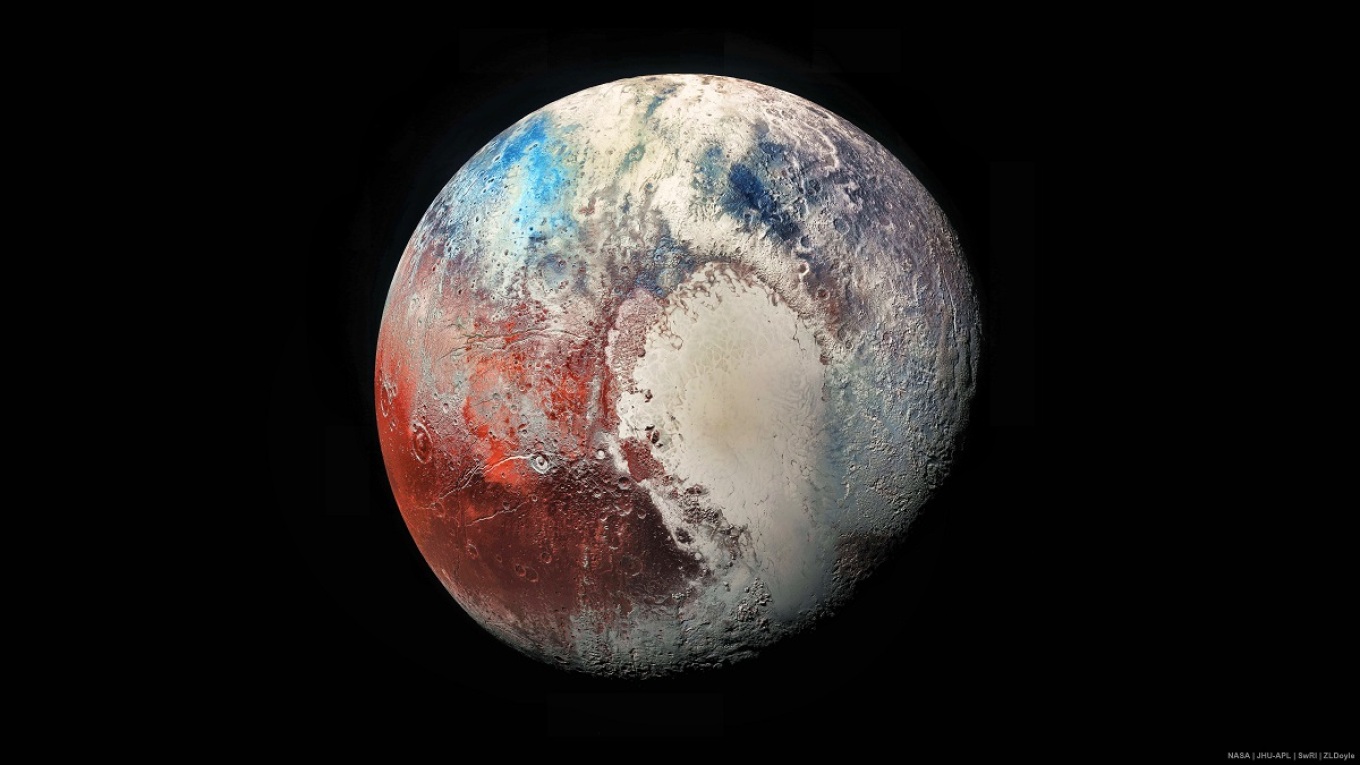 17 vite nga degradimi i Plutonit, pse nuk konsiderohet më planet?