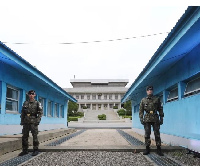 Koreja e Veriut konfirmon se e ka në mbajtje ushtarin amerikan