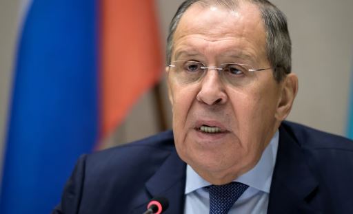 Lavrov do të zhvillojë dy ditë bisedime me homologun turk