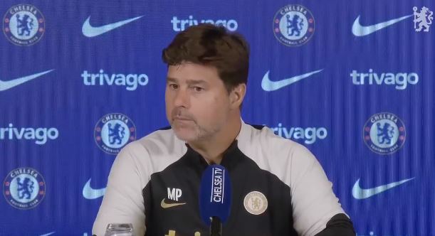 Silvinho nuk duhet ta llogarisë, Pochettino: Rikthimi i Brojës në fushë do të shihet pas ndeshjeve të kombëtareve