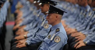 SHBA dhe EULEX të shqetësuar për dorëheqjet e policëve serbë