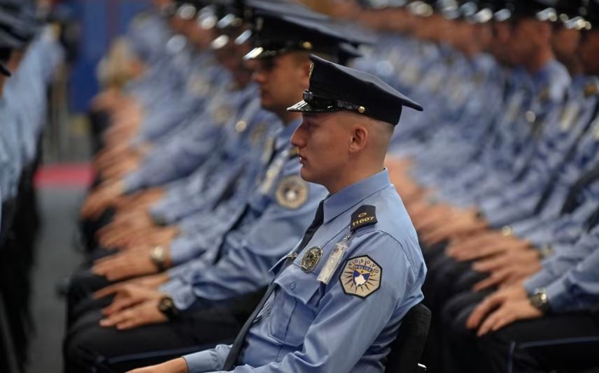 SHBA dhe EULEX të shqetësuar për dorëheqjet e policëve serbë