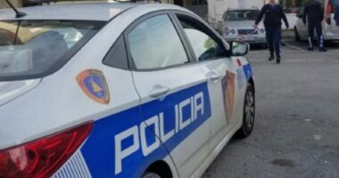 Plagoset 17-vjeçari afgan në Malësinë e Madhe