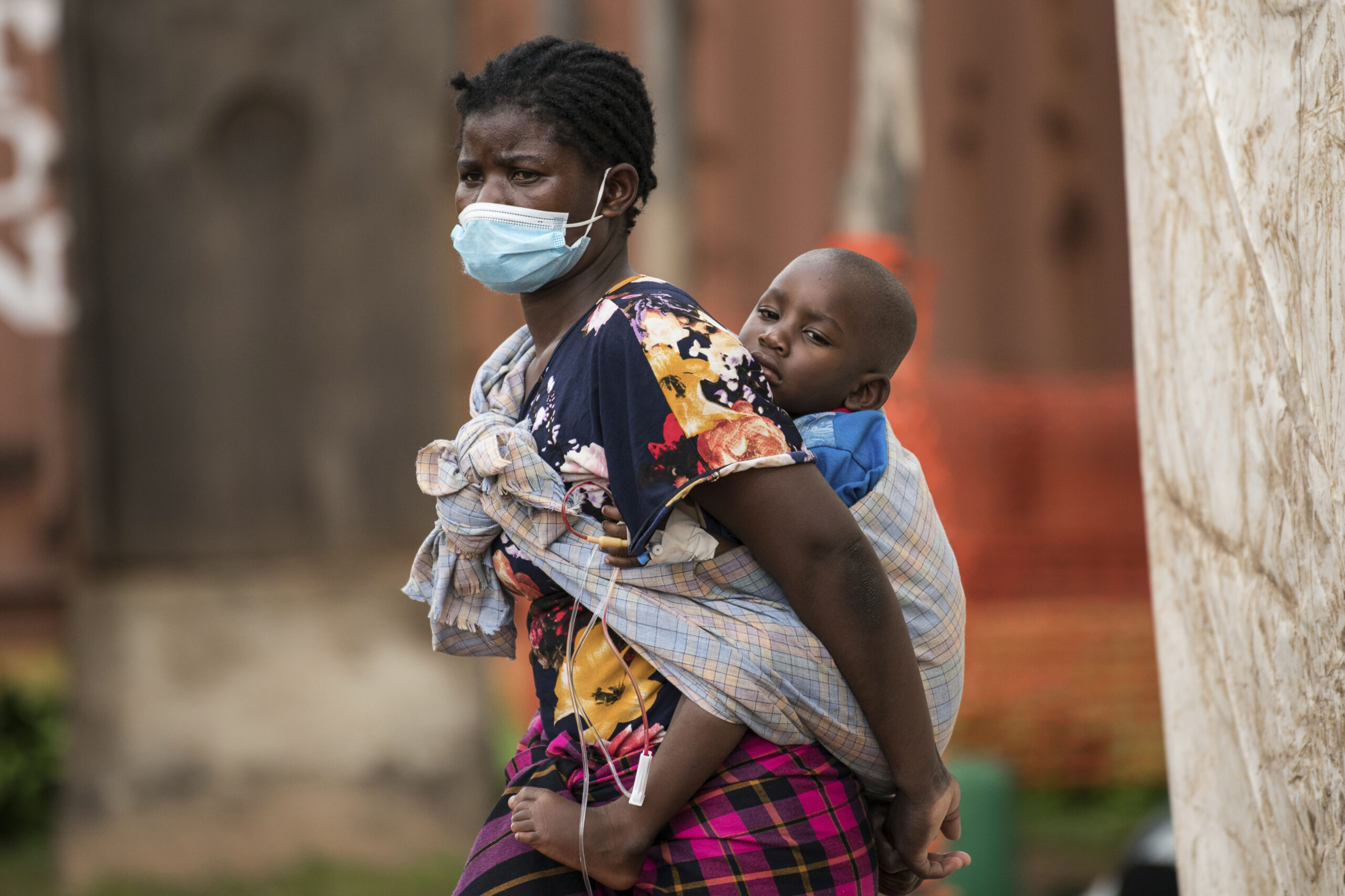 Ndryshimet klimatike ndikojnë në rritjen e rasteve të kolerës