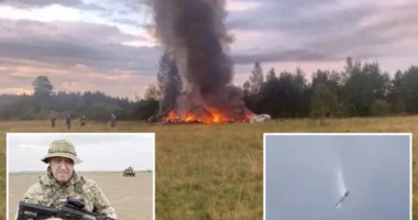 Inteligjenca britanike: Prigozhin ka shumë gjasa të ketë vdekur, por ende s’ka konfirmim