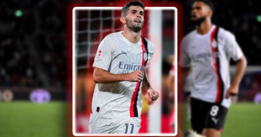Një “armë” e rëndësishme e kuqezinjve, Milan synon të blindojë Pulisic