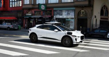 SHBA: Robotaksi do të punojë 24 orë në San Francisko