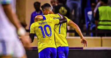 VIDEO/ Spektakël në Arabi, “rikthehet” Ronaldo me 3 gola dhe 1 asist, progatonist dhe Mane