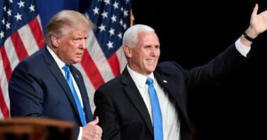 Ish-zëvendëspresidenti Pence mund të dëshmojë në gjyq kundër Trumpit