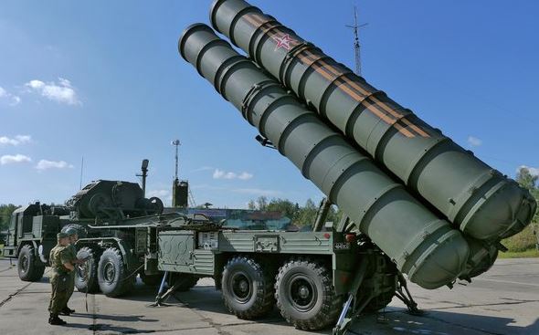 Rusia do të dërgojë raketa S-400 në Indi