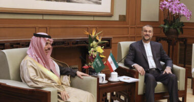 Arabia Saudite po shqyrton ofert&euml;n e Kin&euml;s p&euml;r t&euml; nd&euml;rtuar nj&euml; central b&euml;rthamor