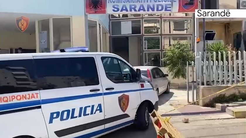 Shisnin kanabis në lokalet e Sarandës/ Arrestohet 18 vjeçari, procedohet një tjetër