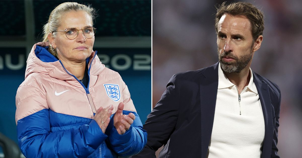 Federata e Futbollit Anglez e konfirmon, Wiegman mund të jetë pasuesja e Southgate