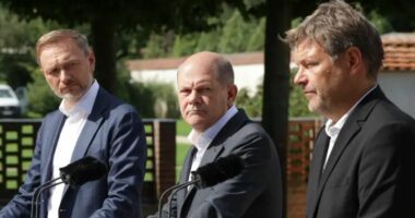 Gjermanët nuk u besojnë më institucioneve të tyre të shtetit