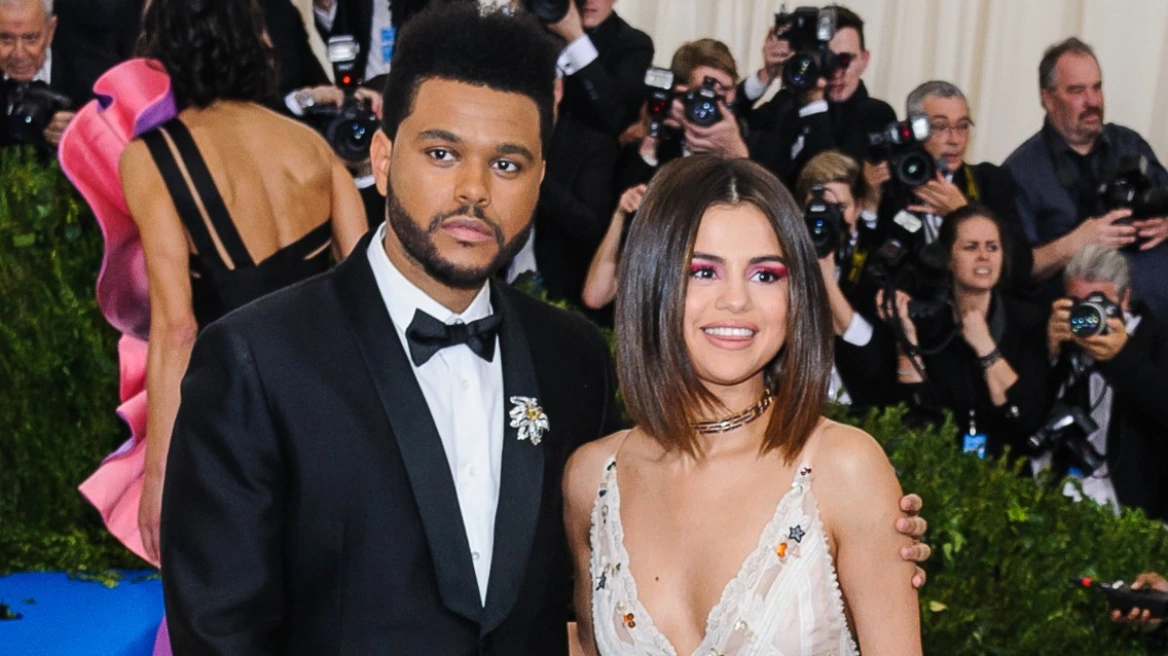 Selena Gomez sqaroi nëse kënga e saj e re ka të bëjë me ish-in e saj, The Weeknd